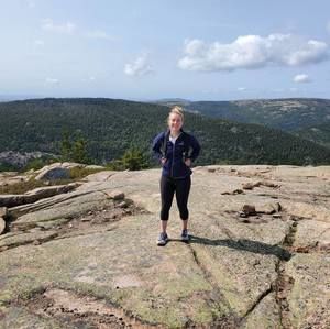 Meet your Posher, Isabel